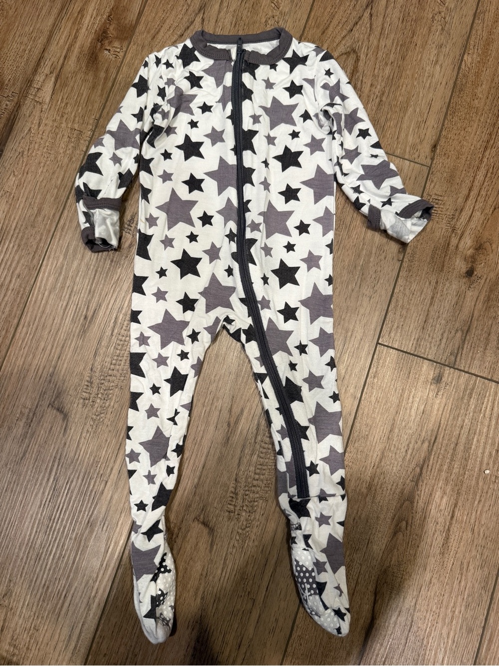 Kickee Pants 6/9m